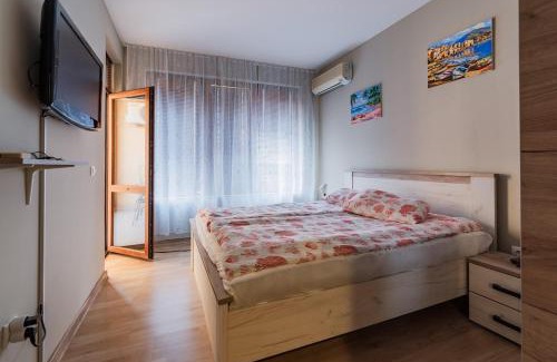 Balchik Apartment | Holiday Apart 2