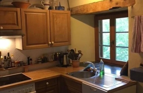 Reichenbach Apartment | Holiday apartment Hasliberg Hohfluh for 2 - 5 persons with 1 bedroom - Holiday apartment in a farmho