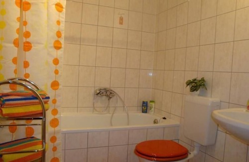 Annaberg-Buchholz Apartment | Holiday apartment Annaberg-Buchholz for 2 - 4 persons with 1 bedroom - Holiday apartment in one or m