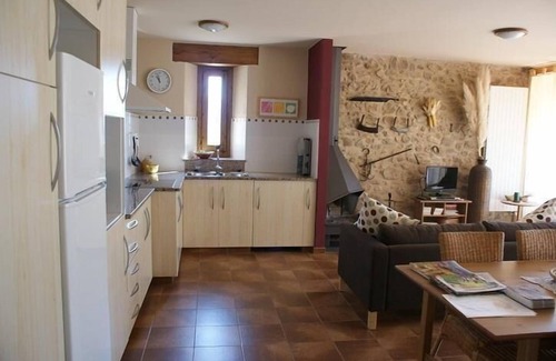 La Vall de Bianya Apartment | Holiday apartment La Vall de Bianya for 1 - 5 persons with 2 bedrooms - Holiday apartment