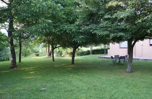 La Vall de Bianya Apartment | Holiday apartment La Vall de Bianya for 1 - 5 persons with 2 bedrooms - Holiday apartment
