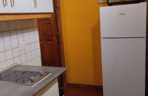 Chejilipes Apartment | Holiday apartment Puerto de la Cruz for 1 - 5 persons with 2 bedrooms - Row house