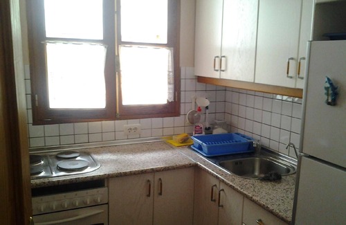 Chejilipes Apartment | Holiday apartment Puerto de la Cruz for 1 - 5 persons with 2 bedrooms - Row house
