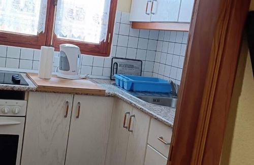 Chejilipes Apartment | Holiday apartment Puerto de la Cruz for 1 - 5 persons with 2 bedrooms - Row house