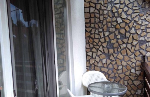 Balatonmariafurdo Apartment | Holiday apartment only 150 m from the beach