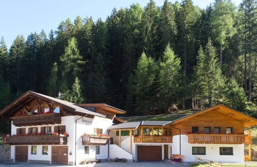 Moso in Passiria Apartment | Holiday apartment on the Hütterwirtshof
