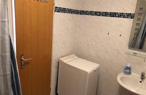 Altharlingersiel Apartment | Holiday apartment Altharlingersiel for 1 - 4 persons with 2 bedrooms - Holiday apartment in one or m