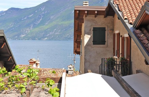 Limone sul Garda Apartment | Holiday apartment Limone sul Garda for 1 - 4 persons with 2 bedrooms - Holiday apartment