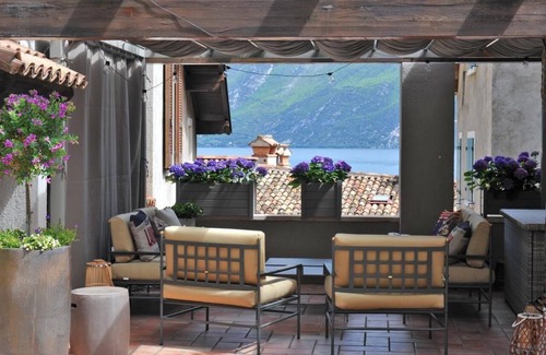 Limone sul Garda Apartment | Holiday apartment Limone sul Garda for 1 - 4 persons with 2 bedrooms - Holiday apartment