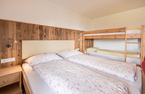 Maranza Other | Holiday apartment Meransen (Maranza) for 2 - 10 persons with 4 bedrooms - Farmhouse