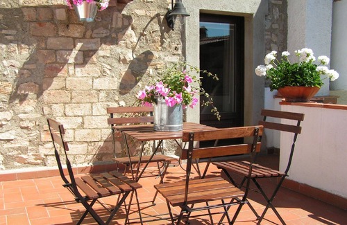 Provezze House | Holiday apartment Provaglio d'Iseo for 1 - 4 persons with 1 bedroom - Holiday house