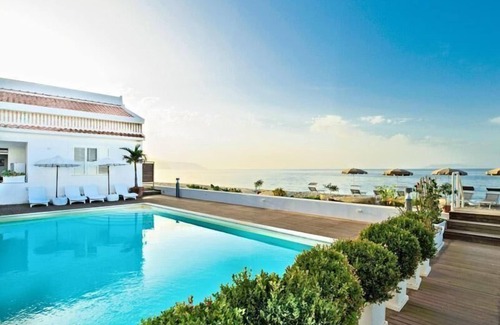 Marchesana Apartment | Holiday apartment Marchesana Marina for 1 - 5 persons with 2 bedrooms - Holiday apartment