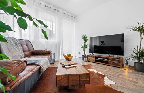 Friedrichshafen Apartment | Holiday Apartment "Fairschlafen Am See" with Private Terrace & Wi-Fi