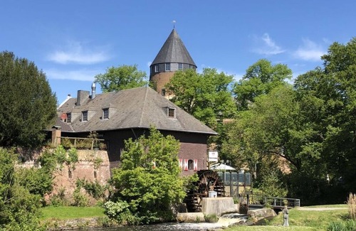 Niederkruechten Apartment | Holiday apartment “Dilborner Benden”