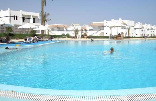Sharm El Sheikh Apartment | Holiday apartment Sharm El Sheikh for 1 - 6 persons with 2 bedrooms - Holiday apartment