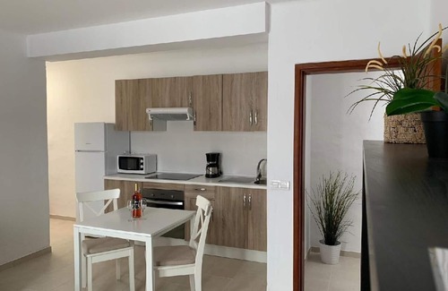 Charco del Palo Apartment | Holiday apartment Charco del Palo for 1 - 2 persons with 1 bedroom - Holiday apartment in one or mul