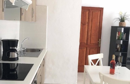 Charco del Palo Apartment | Holiday apartment Charco del Palo for 1 - 2 persons with 1 bedroom - Holiday apartment in one or mul