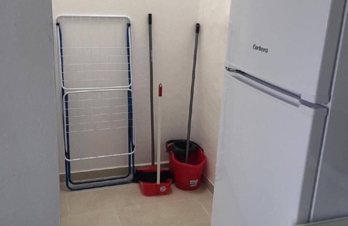 Charco del Palo Apartment | Holiday apartment Charco del Palo for 1 - 2 persons with 1 bedroom - Holiday apartment in one or mul