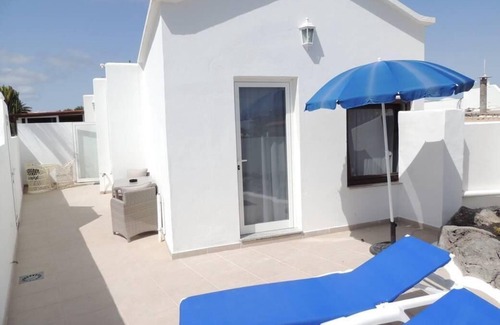 Charco del Palo Apartment | Holiday apartment Charco del Palo for 1 - 2 persons with 1 bedroom - Holiday apartment in one or mul
