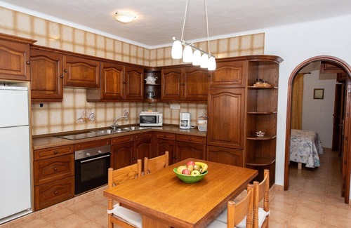 Charco del Palo Apartment | Holiday apartment Charco del Palo for 1 - 4 persons with 2 bedrooms - Holiday apartment in one or mu
