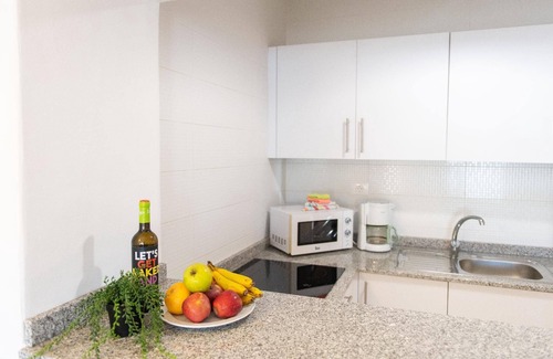 Charco del Palo Apartment | Holiday apartment Charco del Palo for 1 - 4 persons with 2 bedrooms - Holiday apartment in one or mu