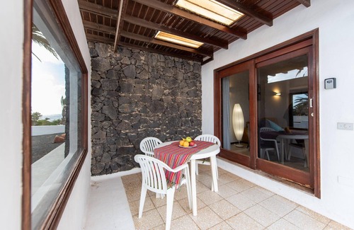 Charco del Palo Apartment | Holiday apartment Charco del Palo for 1 - 4 persons with 2 bedrooms - Holiday apartment in one or mu