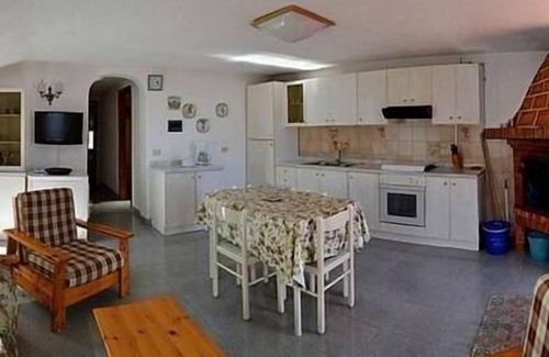 Fiaiano Apartment | Holiday apartment Forio for 2 - 5 persons with 2 bedrooms - Row house