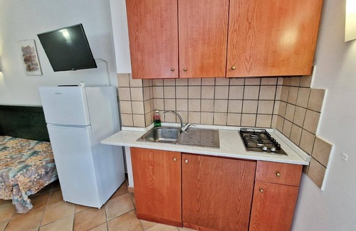 Campo nell'Elba Apartment | Holiday apartment Marina di Campo for 1 - 2 persons - Row house