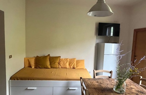 Campo nell'Elba Apartment | Holiday apartment Marina di Campo for 1 - 3 persons with 1 bedroom - Holiday apartment in one or mul