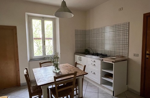 Campo nell'Elba Apartment | Holiday apartment Marina di Campo for 1 - 3 persons with 1 bedroom - Holiday apartment in one or mul