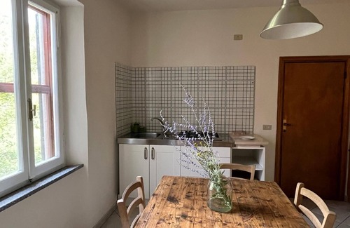 Campo nell'Elba Apartment | Holiday apartment Marina di Campo for 1 - 3 persons with 1 bedroom - Holiday apartment in one or mul