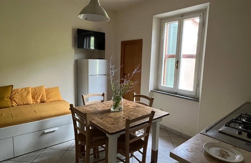 Campo nell'Elba Apartment | Holiday apartment Marina di Campo for 1 - 3 persons with 1 bedroom - Holiday apartment in one or mul