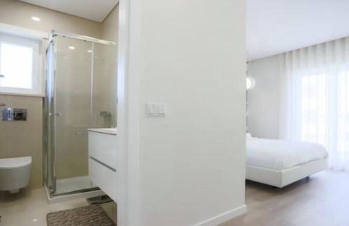 Figueira da Foz Apartment | Holiday apartment Figueira da Foz for 1 - 5 persons with 2 bedrooms - Holiday apartment