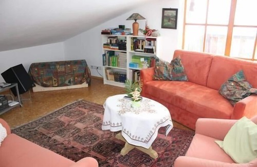 Bischofswiesen Apartment | Holiday apartment Bischofswiesen for 1 - 4 persons with 2 bedrooms - Holiday apartment