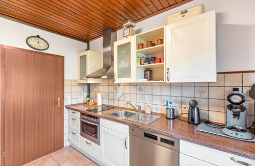 Kamp-Bornhofen Apartment | Holiday Apartment Wanderbar on the Rhine with Private Terrace, Private Garden and Wi-Fi