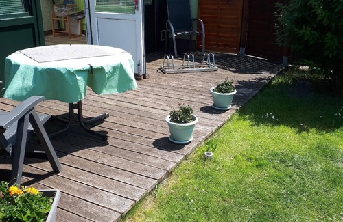 Neubrandenburg Apartment | Holiday apartment Neubrandenburg for 1 - 4 persons with 1 bedroom - Holiday apartment