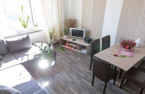 Oberwiesenthal Apartment | Holiday apartment Oberwiesenthal for 1 - 5 persons with 1 bedroom - Holiday apartment