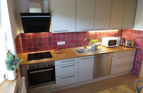 Sankt Englmar Apartment | Holiday apartment Bergglück