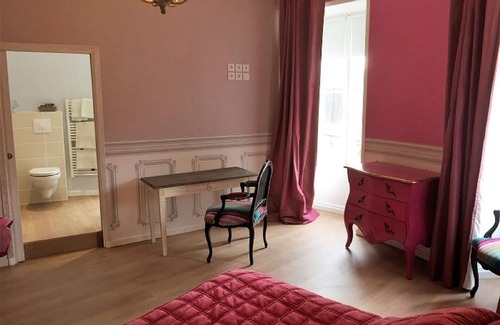 Azay-le-Rideau Other | Holiday apartment Azay le Rideau for 1 - 4 persons with 2 bedrooms - Castle