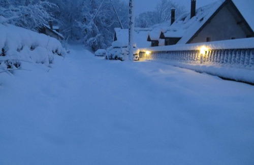 Luz-Saint-Sauveur Apartment | Holiday apartment Luz St Sauveur for 1 - 10 persons with 4 bedrooms - Row house