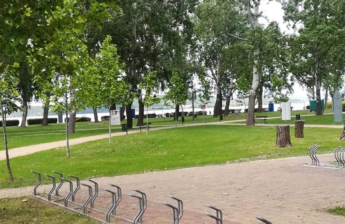 Balatonfoldvar Apartment | Holiday apartment child-friendly with internet and barbecue facilities