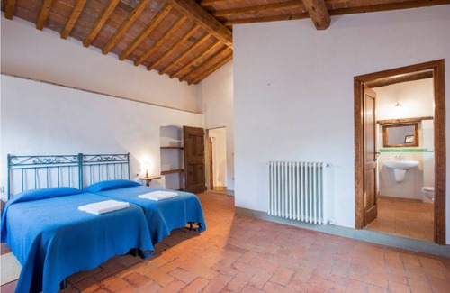 Grassina House | Holiday apartment Bagno a Ripoli for 4 - 5 persons with 2 bedrooms - Holiday house