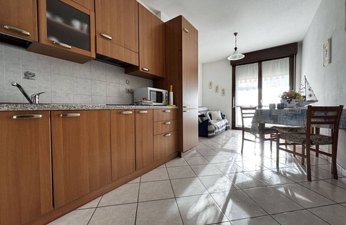 Rosapineta Apartment | Holiday apartment with pool near the beach