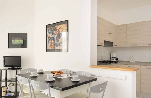 Lignano Riviera Apartment | Holiday apartment 200 m to the Adriatic Sea with a garden plot