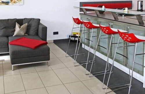 Juliusruh Apartment | Holiday Apartment 3 Comfortable Vacation Home