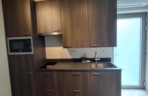 Overboelare Apartment | Holiday Apartment Al 't Sanna