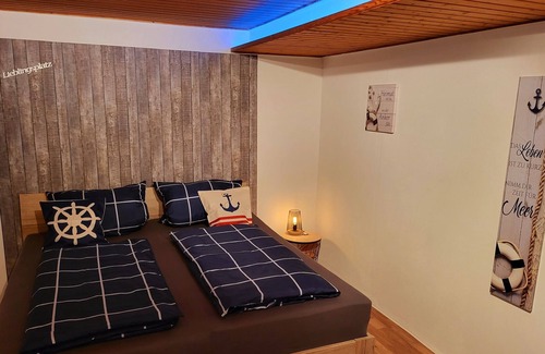 Muhr am See Apartment | holiday apartment/apt. for 3 guests with 40m² in Muhr am See (165742)