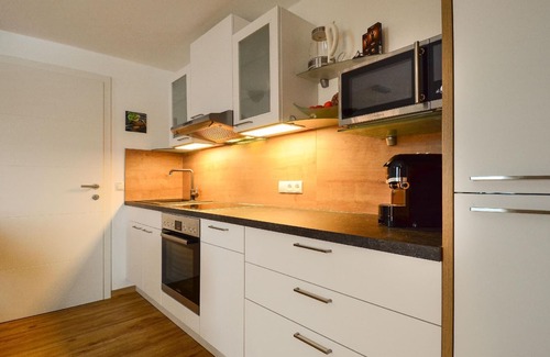 Abtenau Apartment | Holiday apartment Abtenau for 2 - 4 persons with 2 bedrooms - Holiday apartment in one or multi-fami