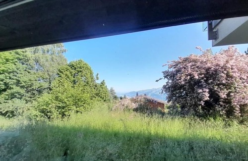 Aeschi bei Spiez Apartment | Holiday apartment Aeschiried for 2 persons - Holiday apartment