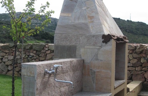 Aglientu Apartment | Holiday apartment Aglientu for 1 - 4 persons with 1 bedroom - Holiday apartment